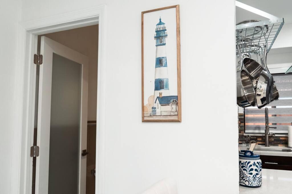 Luxury Retreat 3B ,2Ba Pool , Coral Gables Center Villa ไมอามี ภายนอก รูปภาพ